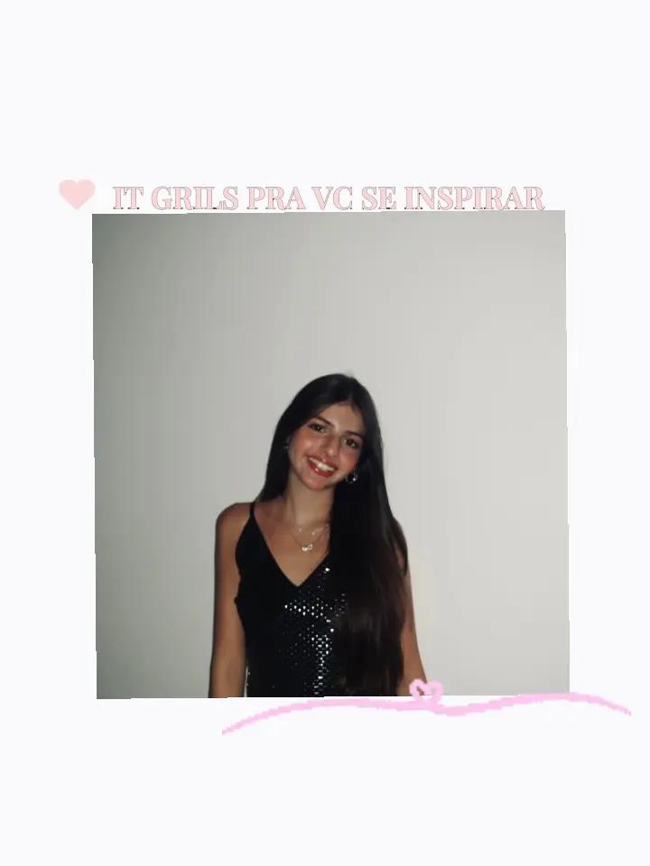 @Larinha Anjos 💗