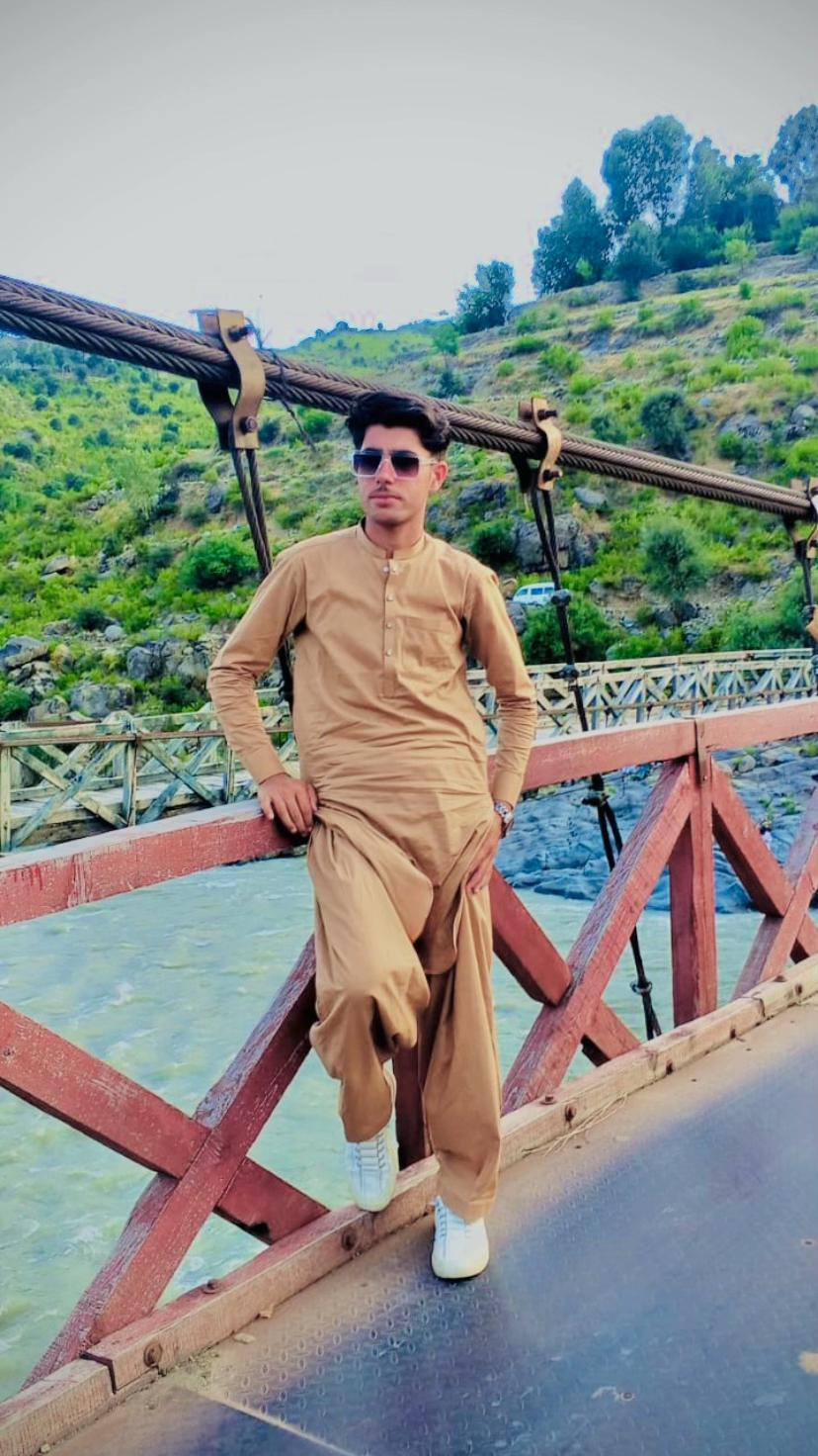 @Hussain Khan