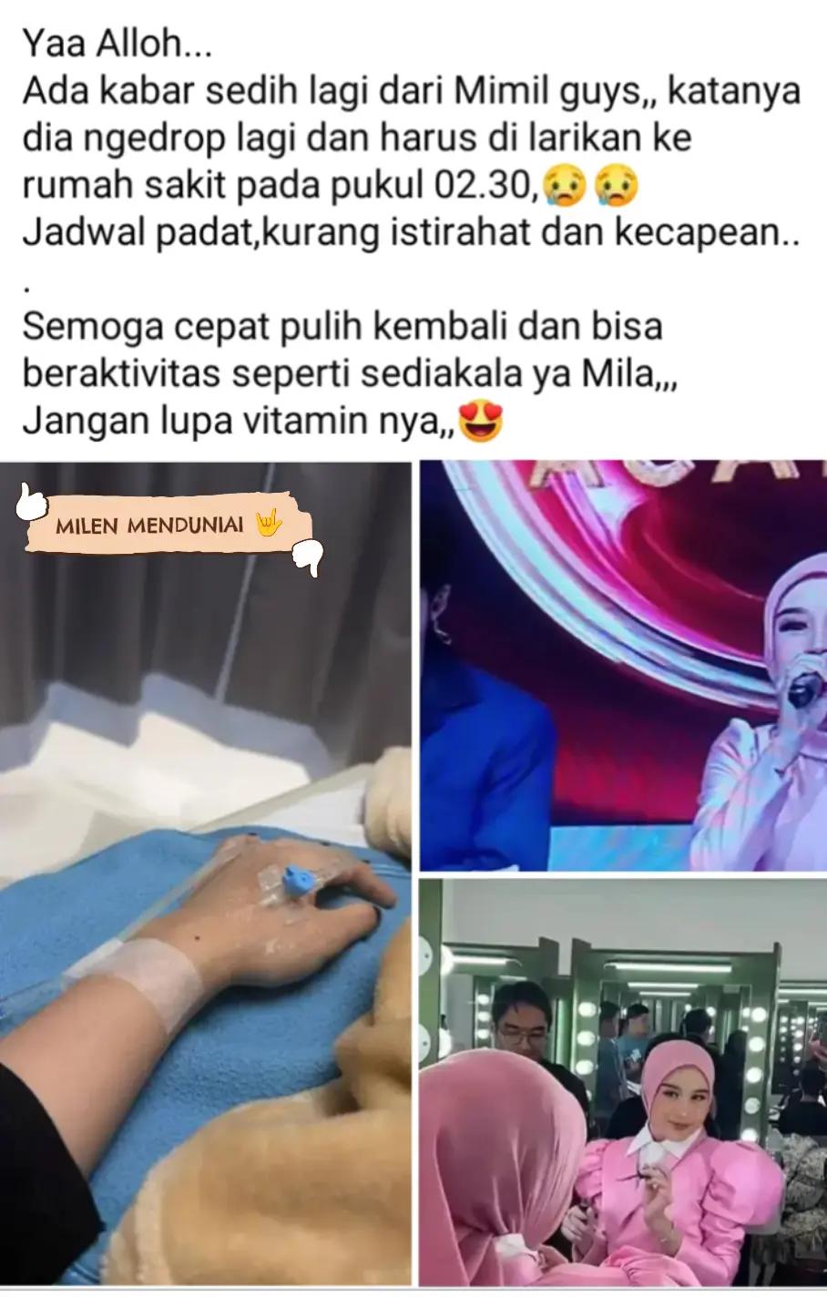 @MILEN MENDUNIAI 🤟