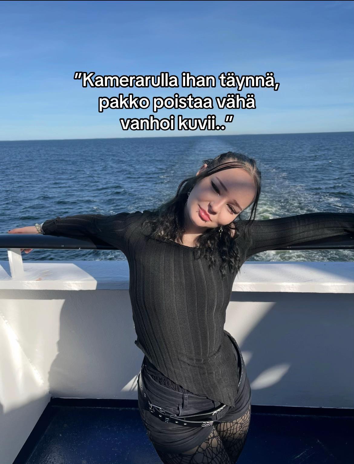@Kaisla