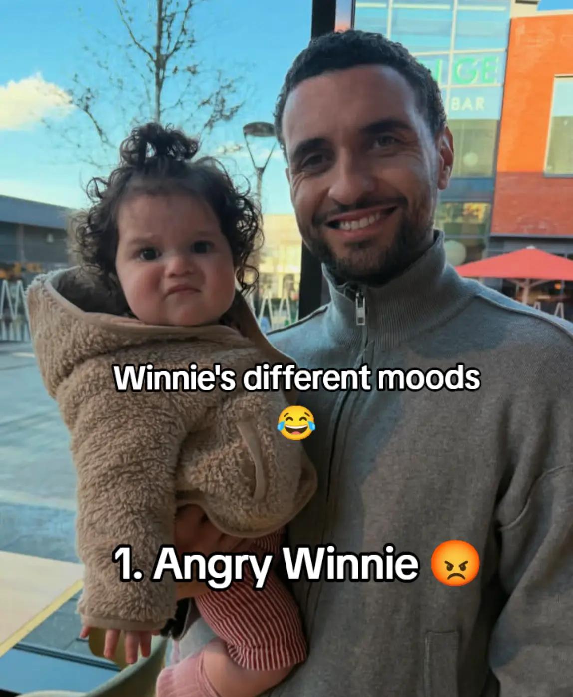 @Winnies No1 Fan