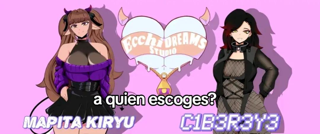 @ToonX & Ecchi Dreams Studios
