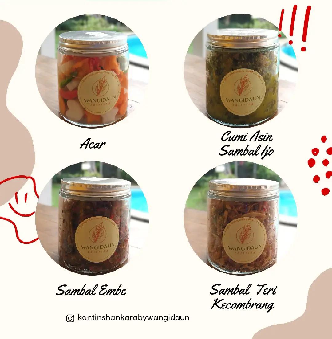 @Kantin Shankara
