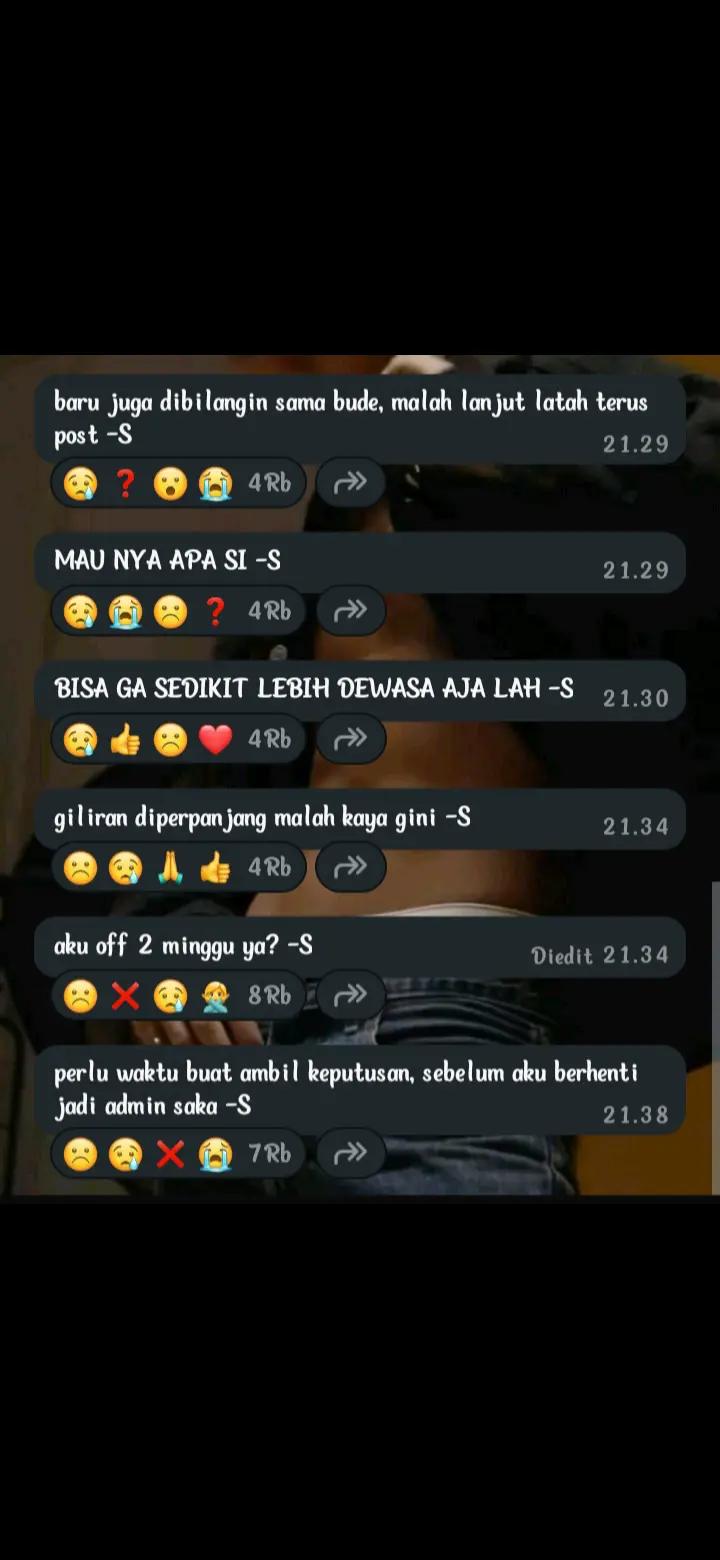@kentutnya bizar 🌬️