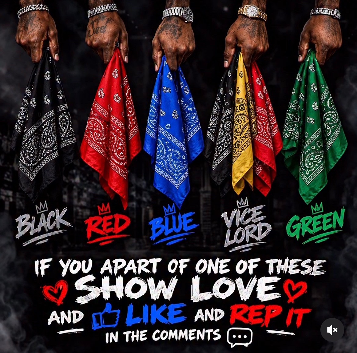 @BornHustlersFamily 243