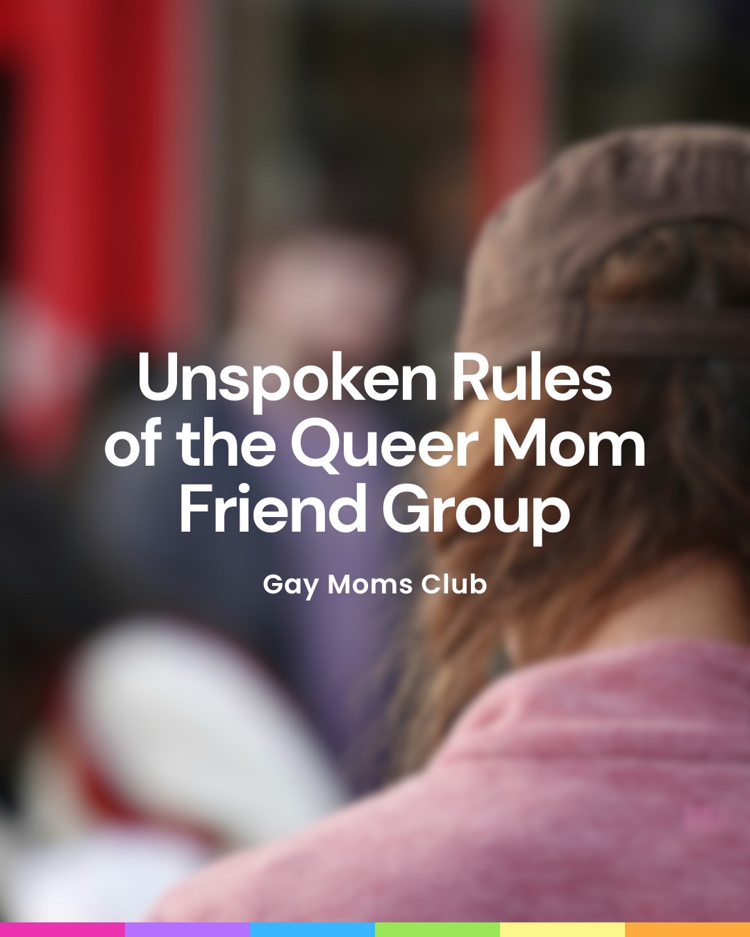 @Gay Moms Club