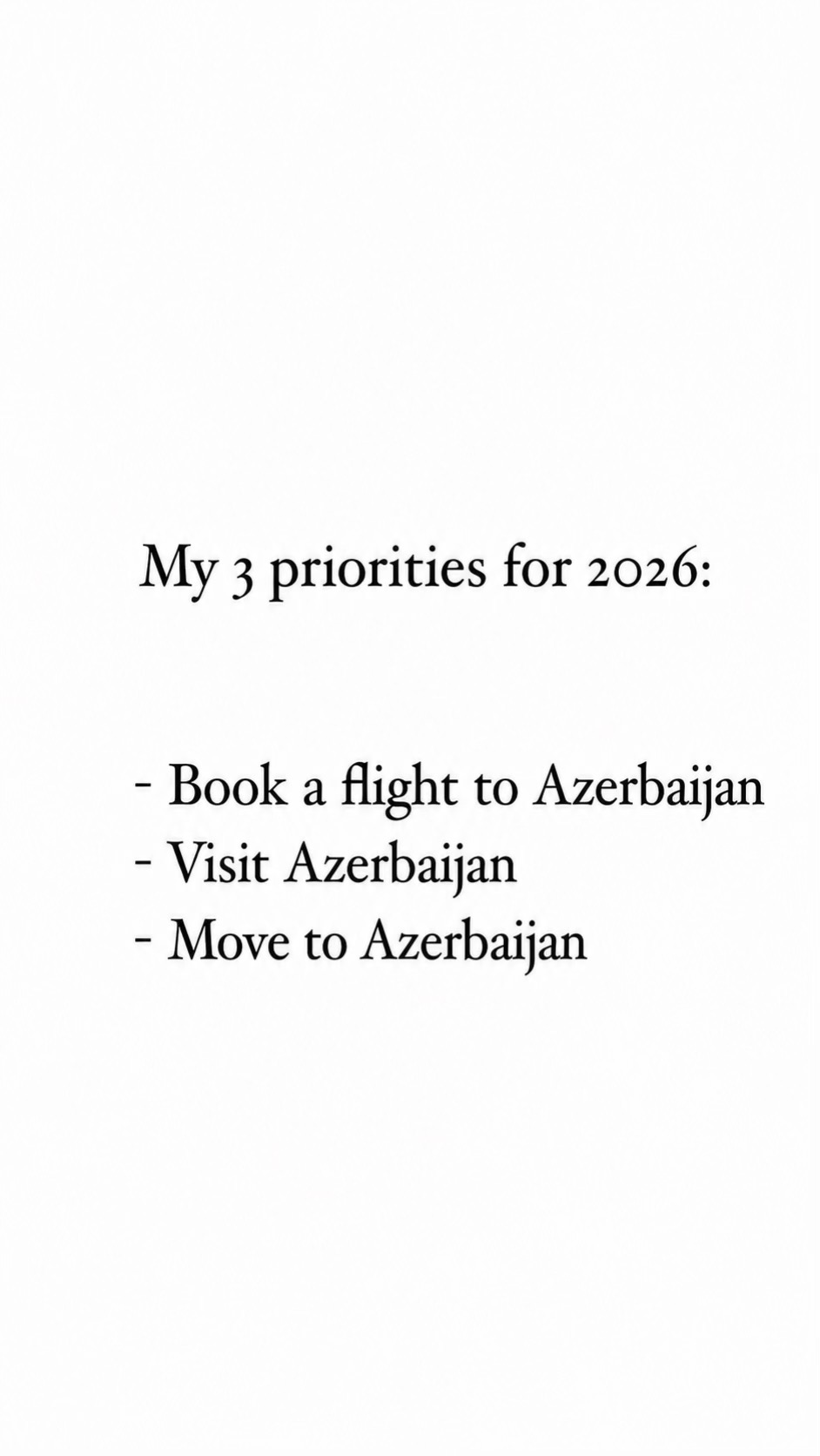 @Azerbaijan Explore