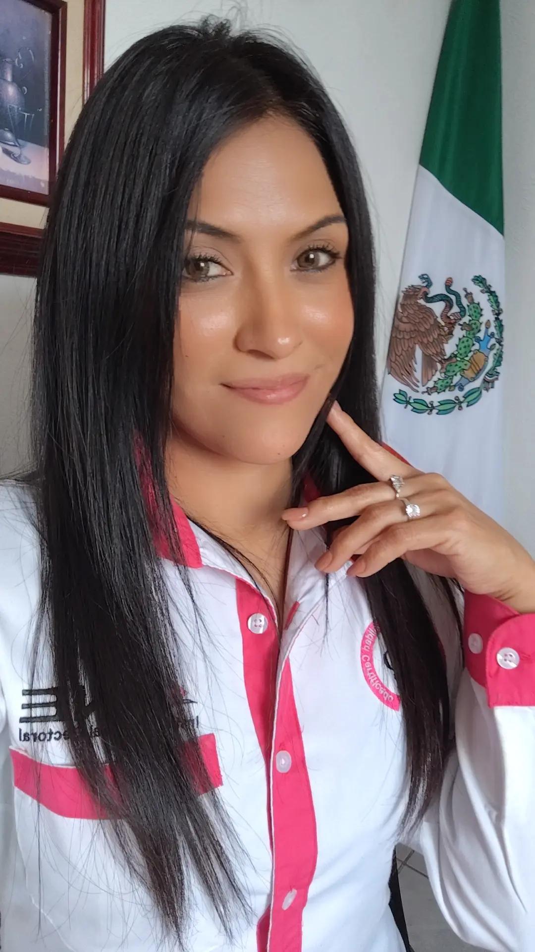 @Ángeles Martínez