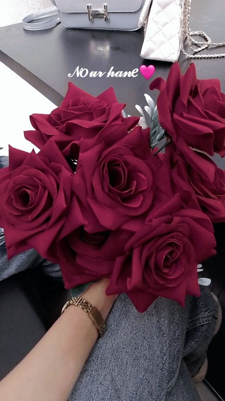 @Nour Hane Kd