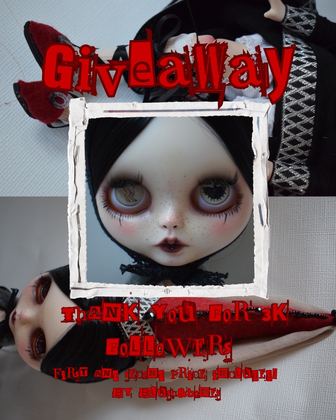 @Blush&BonesBlythe