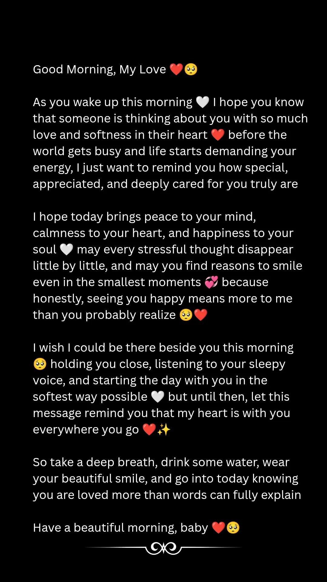 @Soft_Heart_Lines❤️