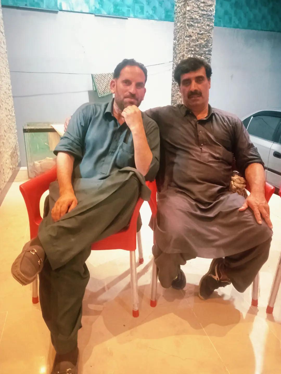 @ZAHOOR SHAH