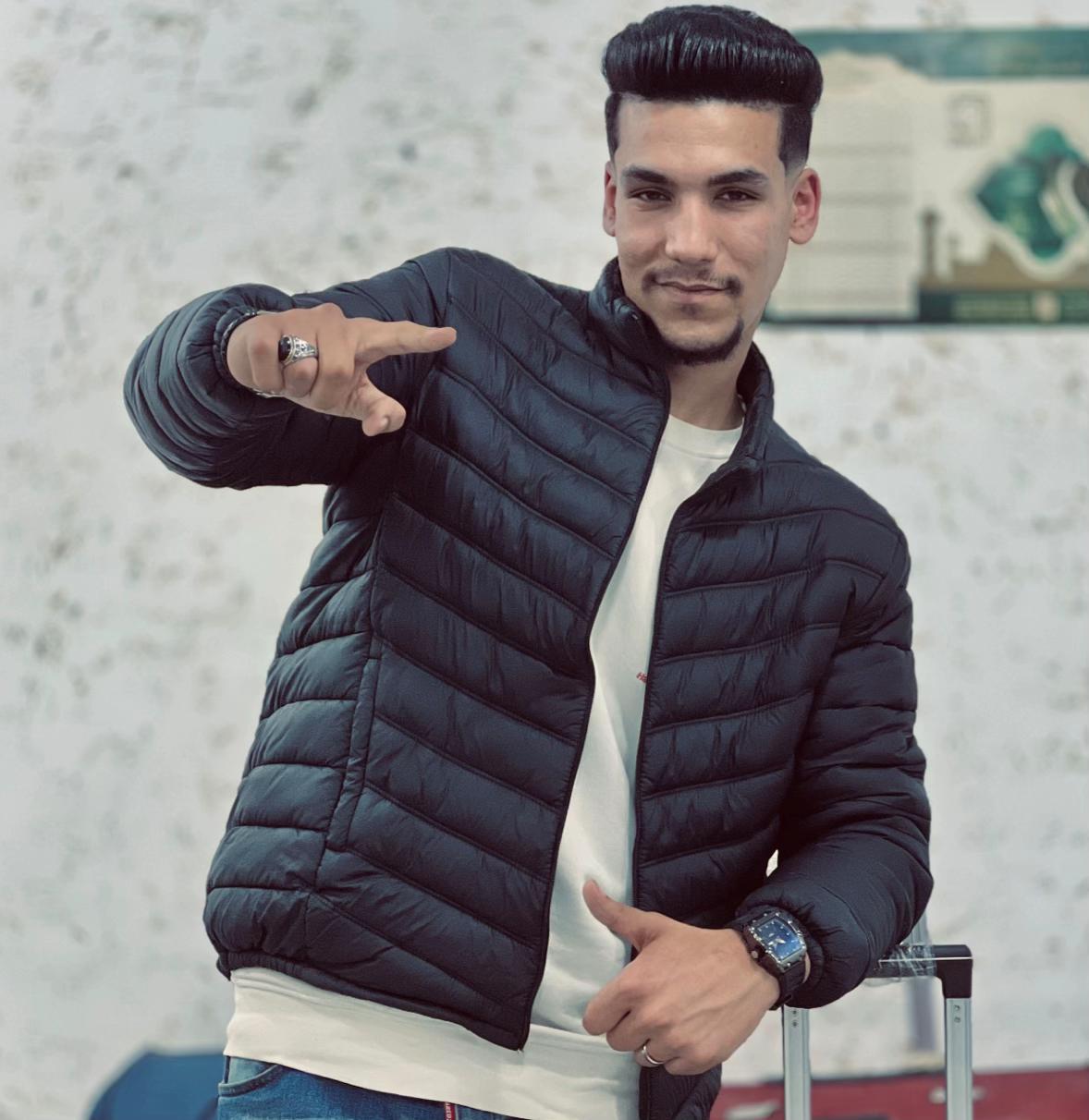 @﮼زياد ﮼ظاظا  ﮼الإيراني 👄🦌