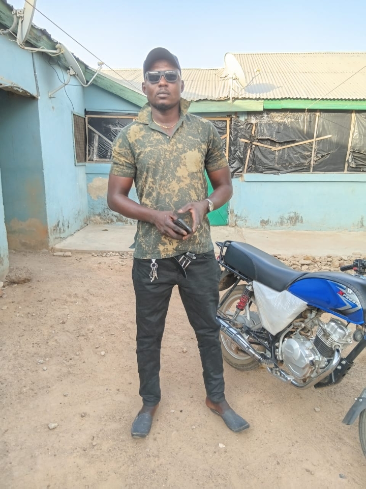 @be a man