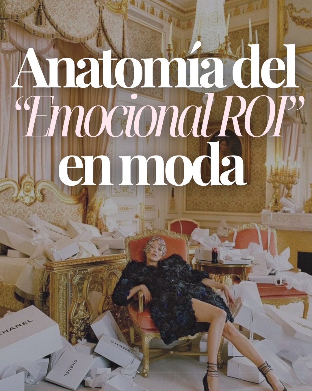 @Marketing a la Moda
