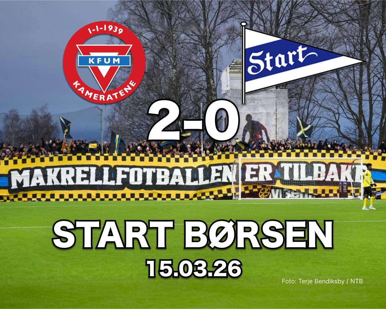 @IK Start (Fan)