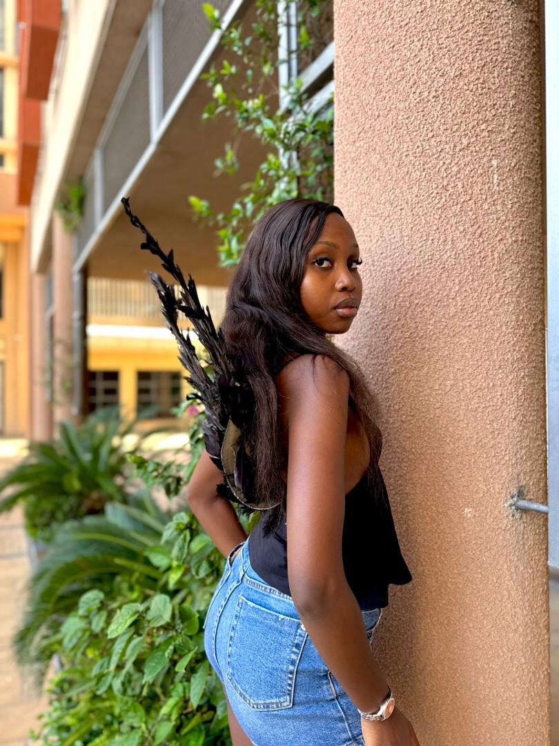 @Lisa Molosiwa 🍒