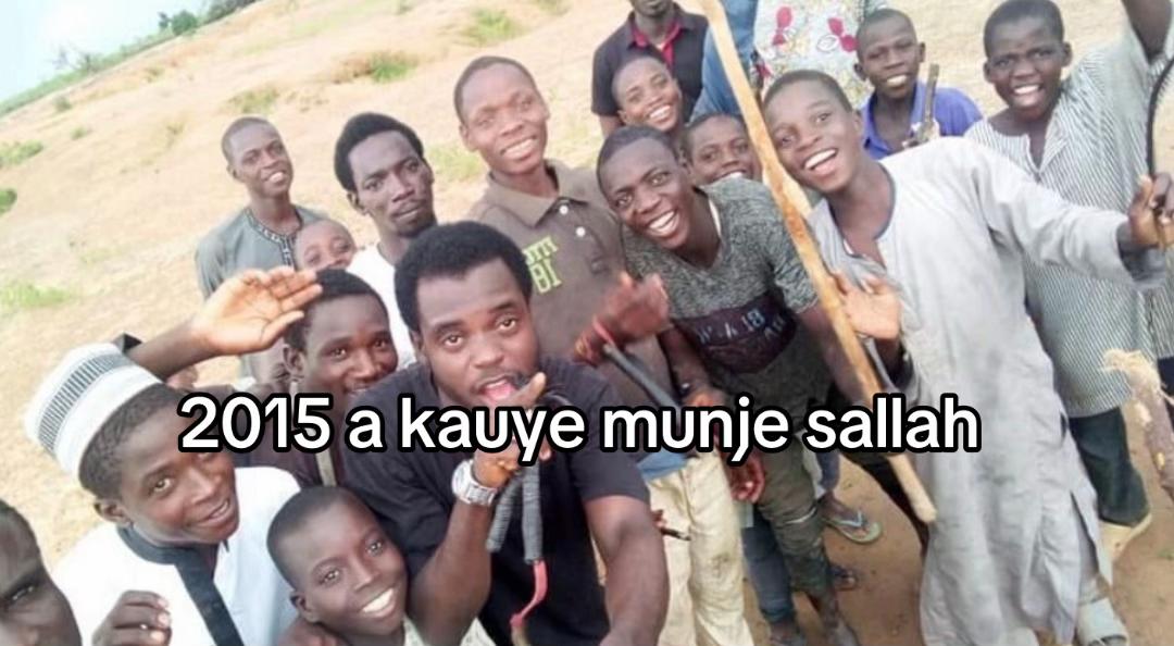 @Aliyu_haidar_zamfara