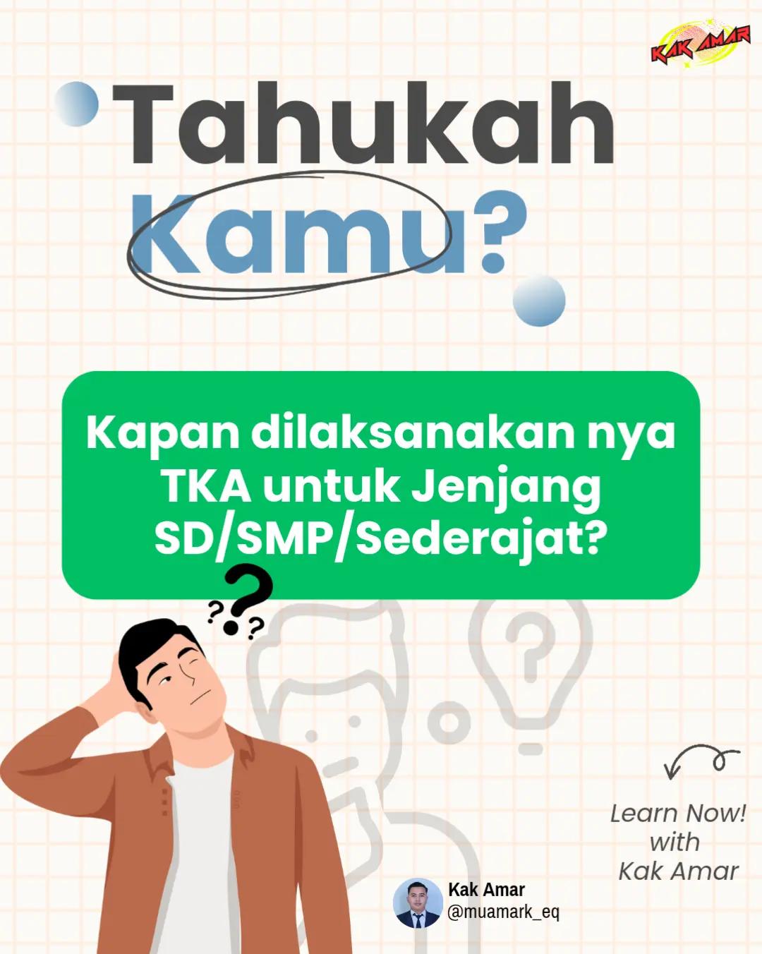 @Kak Amar