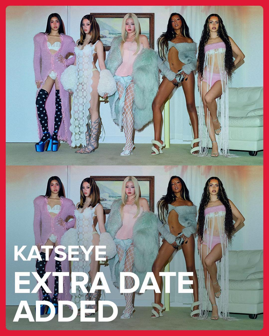@Live Nation UK