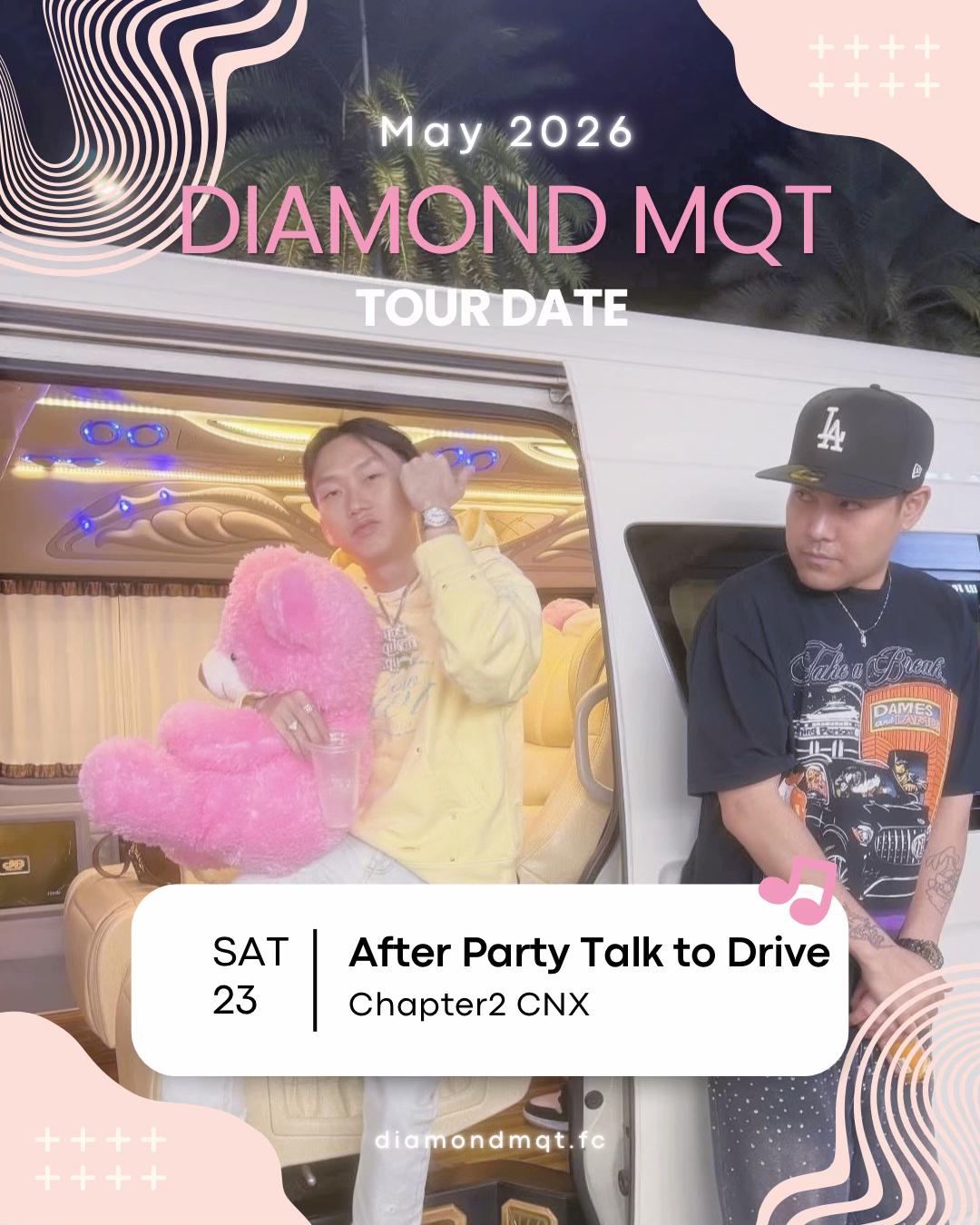 @𝘍𝘊 diamondmqt