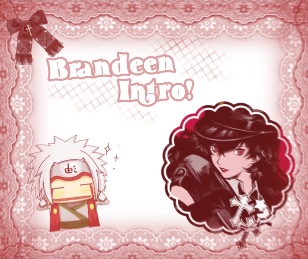 @☆ Brandeen |💌