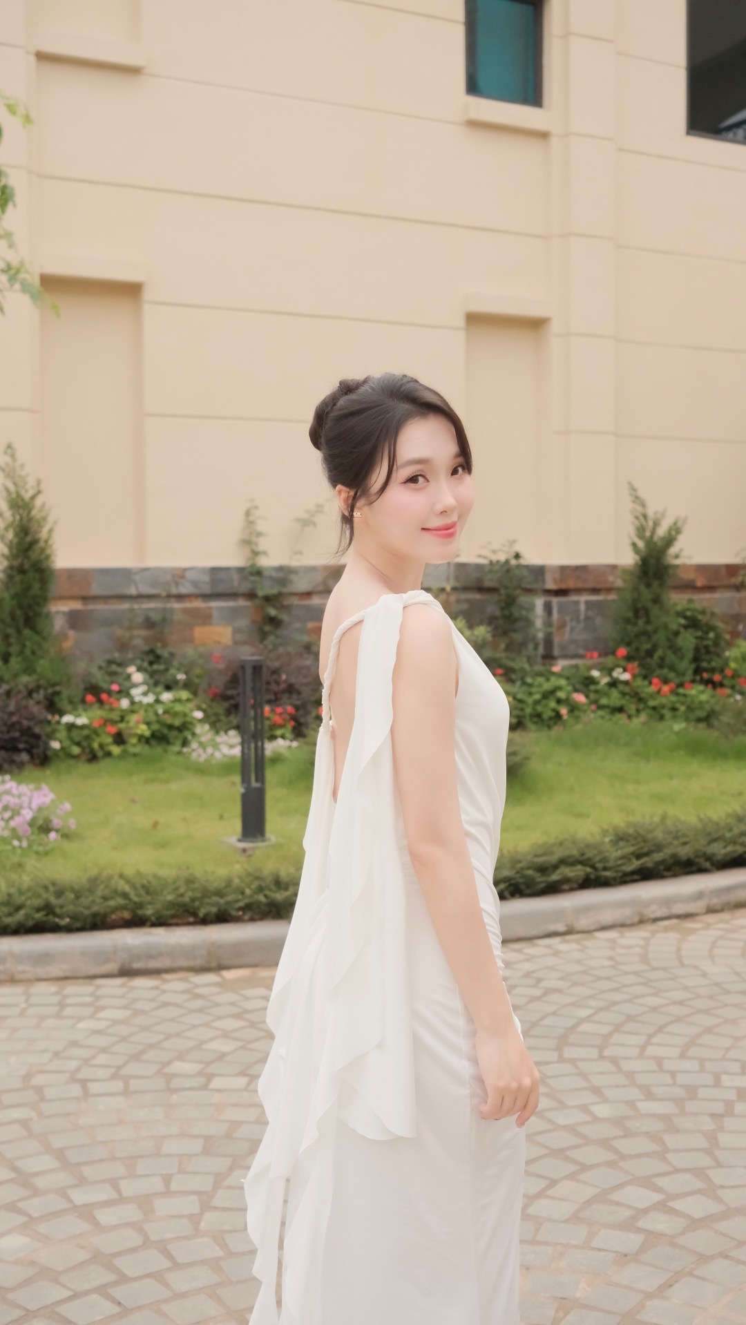@Actress Minh Phương