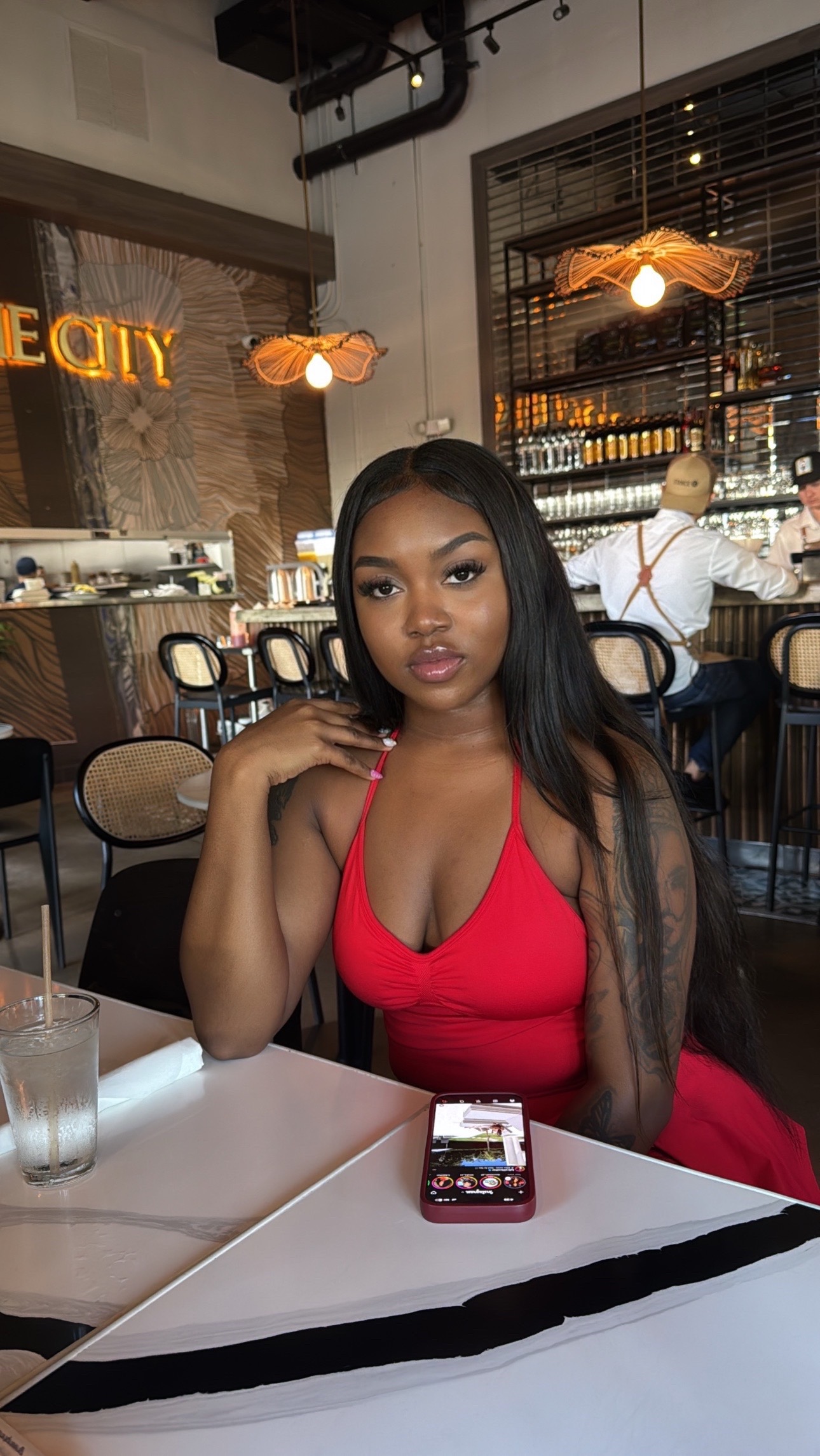 @Nikia | CLT Event Planner