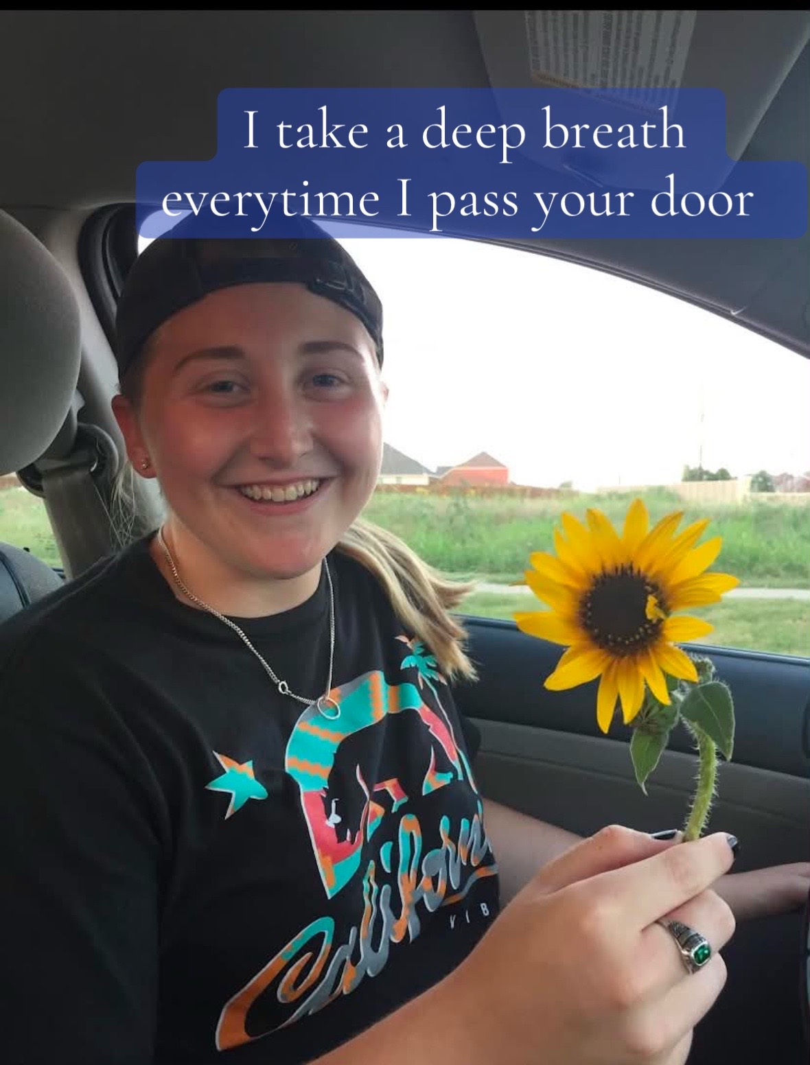 @Caitlyn B.