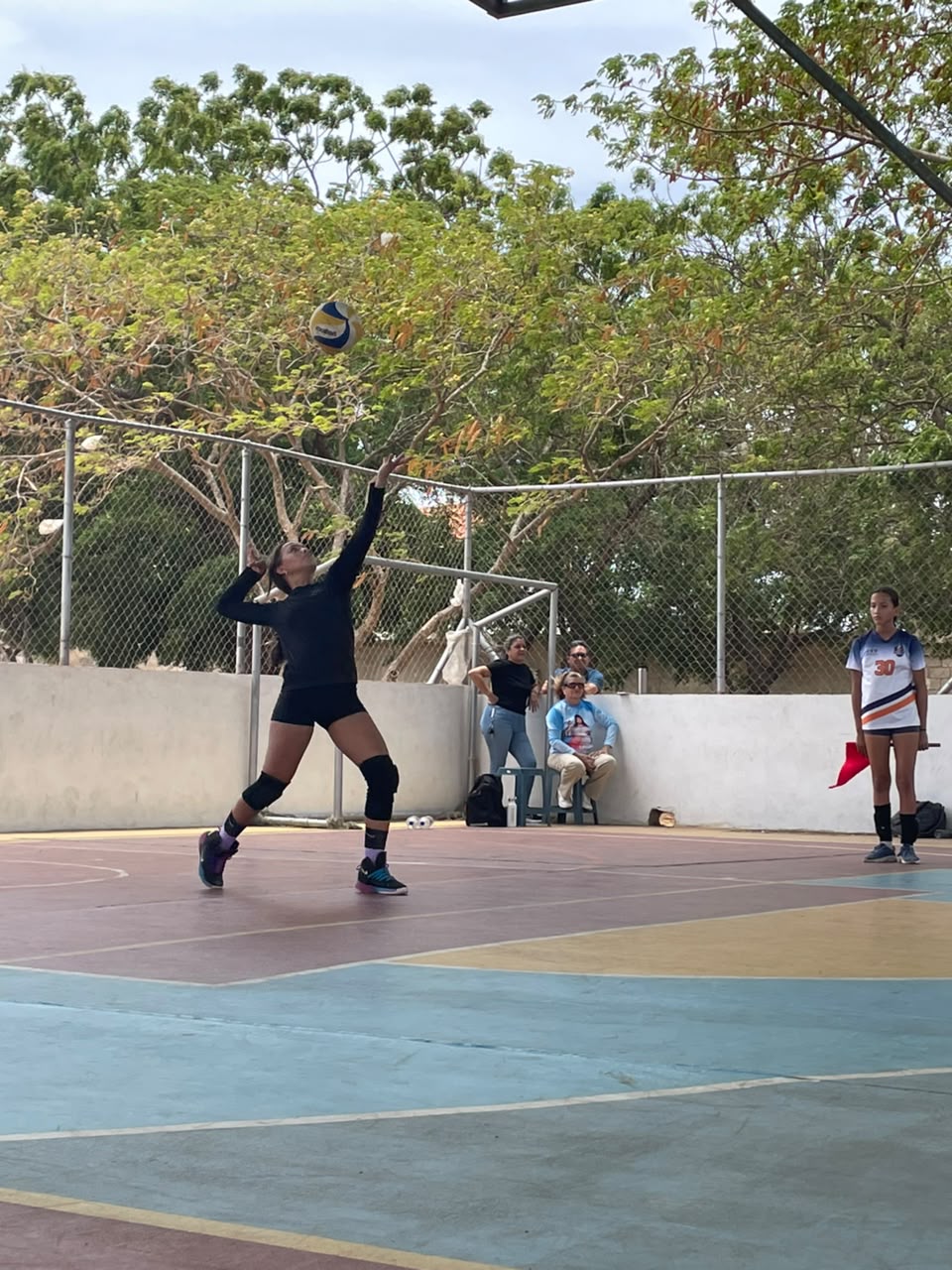 @Punto Fijo | Volleyball