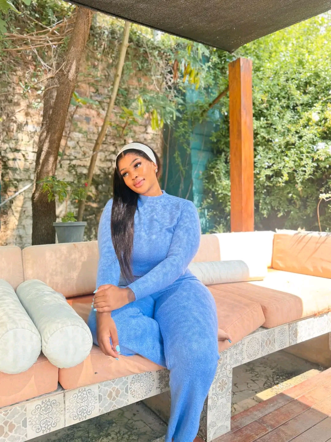 @Keabetswe Naledi Motloung