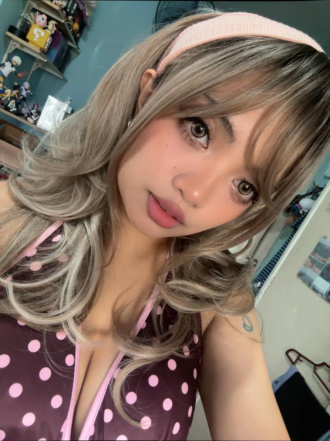 @Anjie Coser