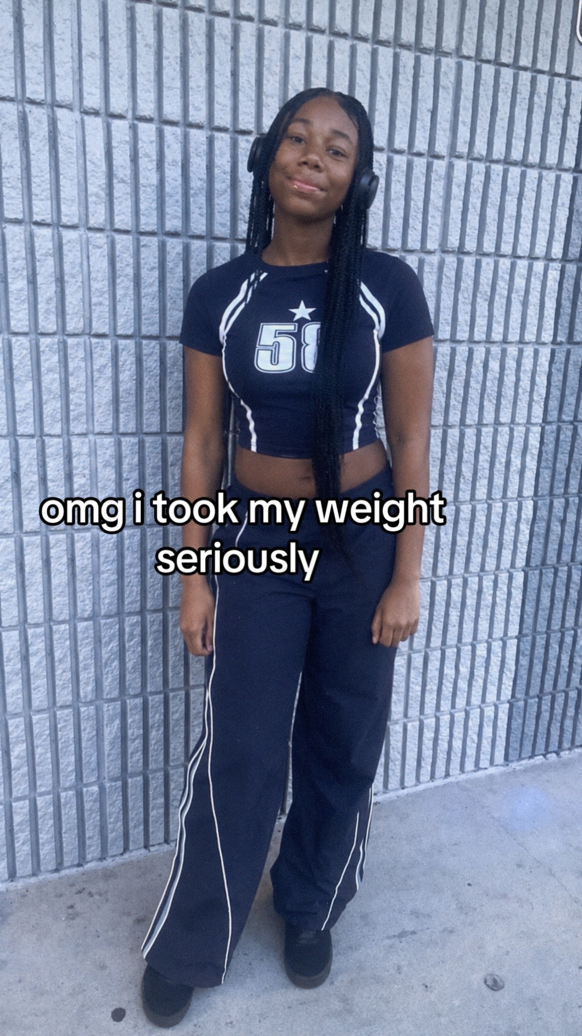 @Gigi Tanae