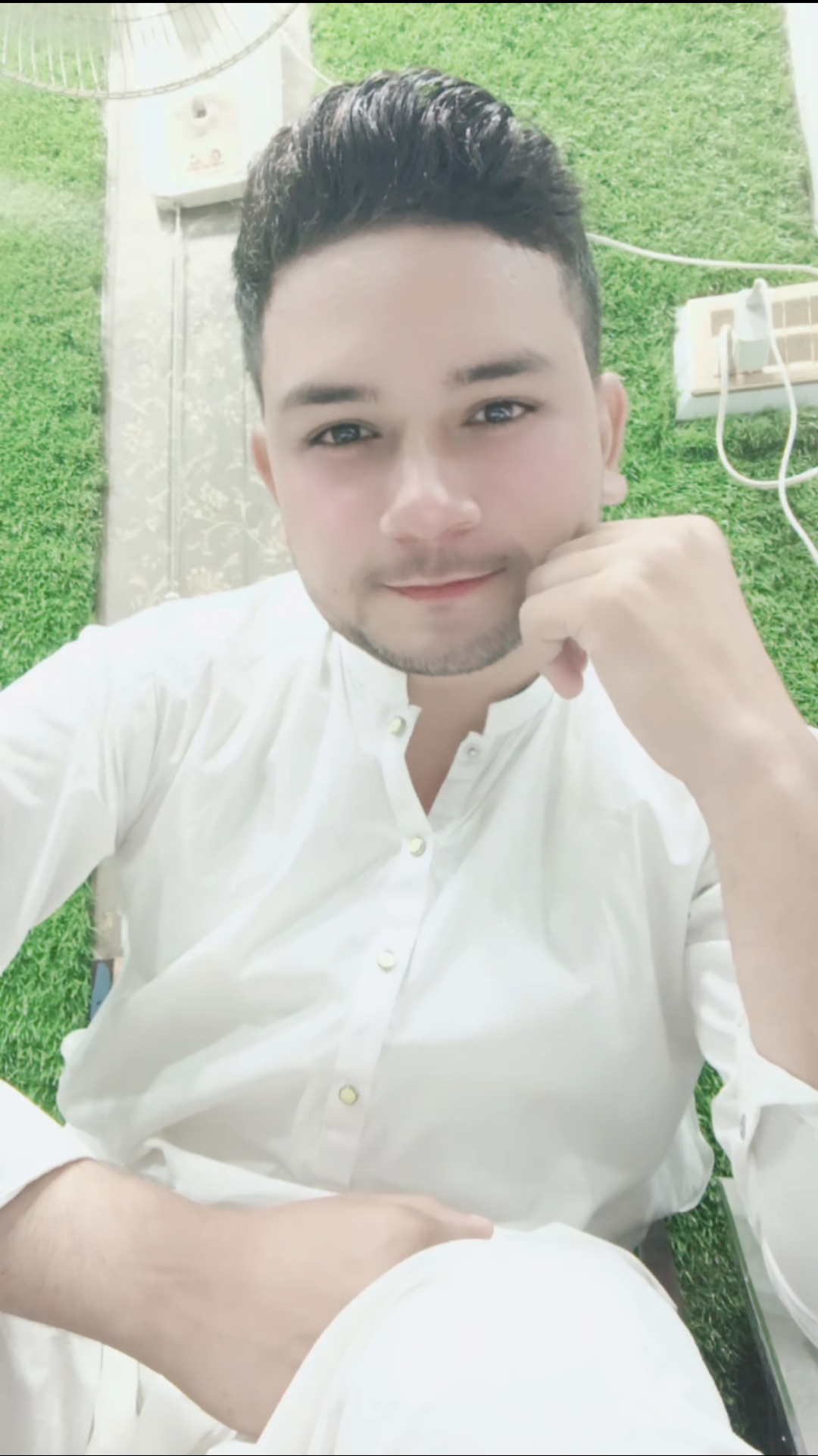 @GUL ZAIB 302