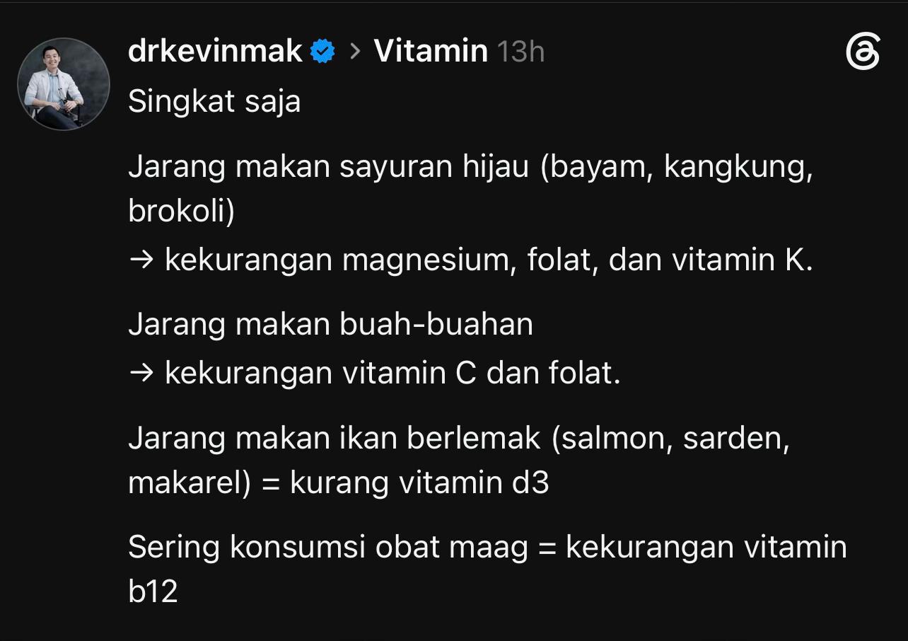 @dr. Kevin Mak