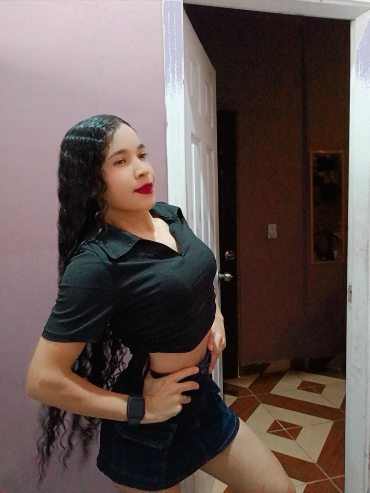 @Jenny Gutierrez