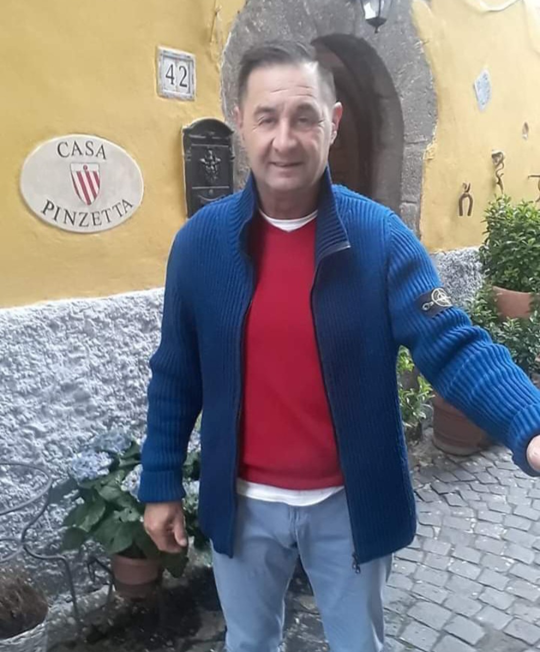 @Piero Carinella
