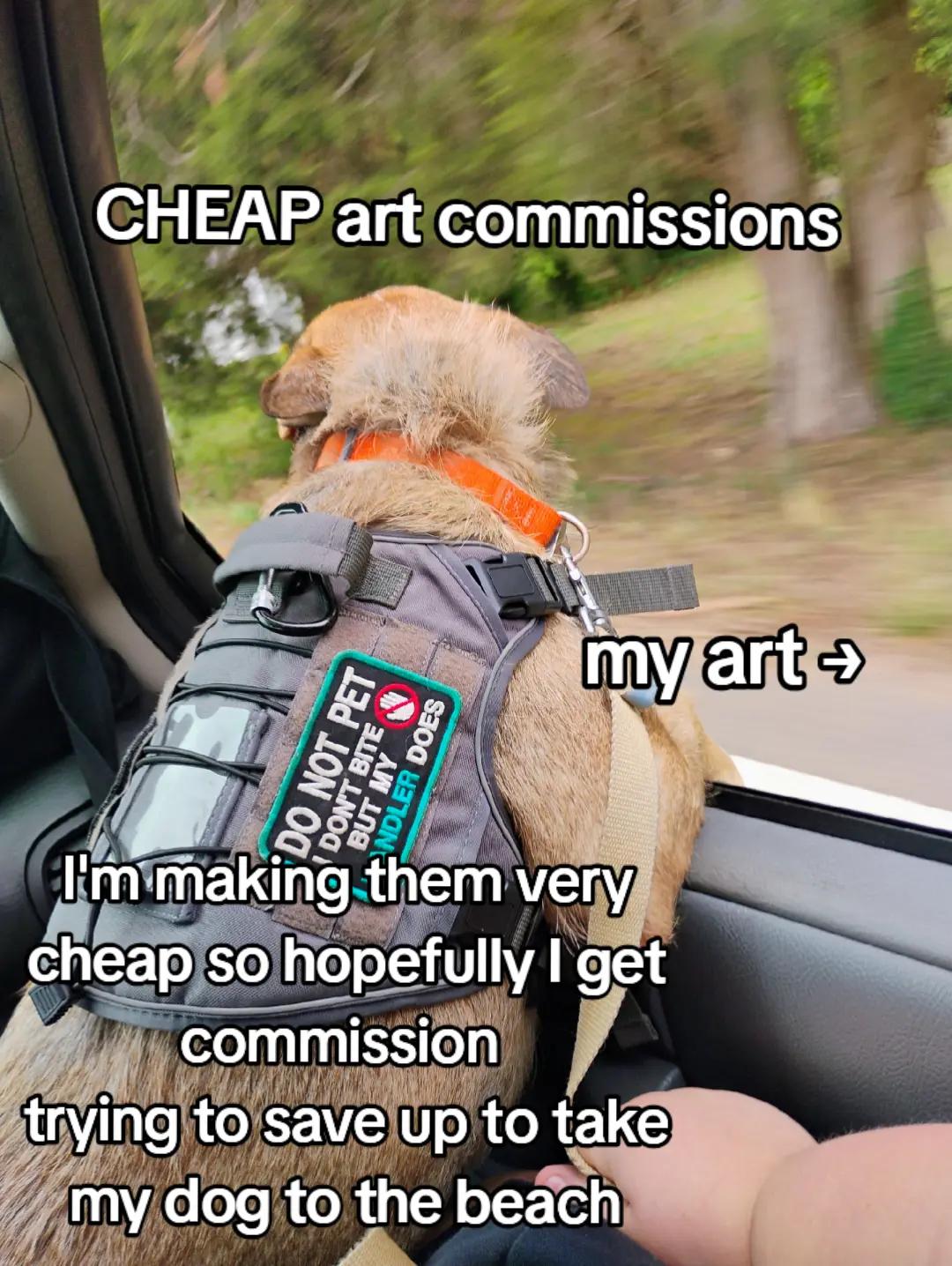 @💙🐶🖌️Joanna🖌️🐶💙