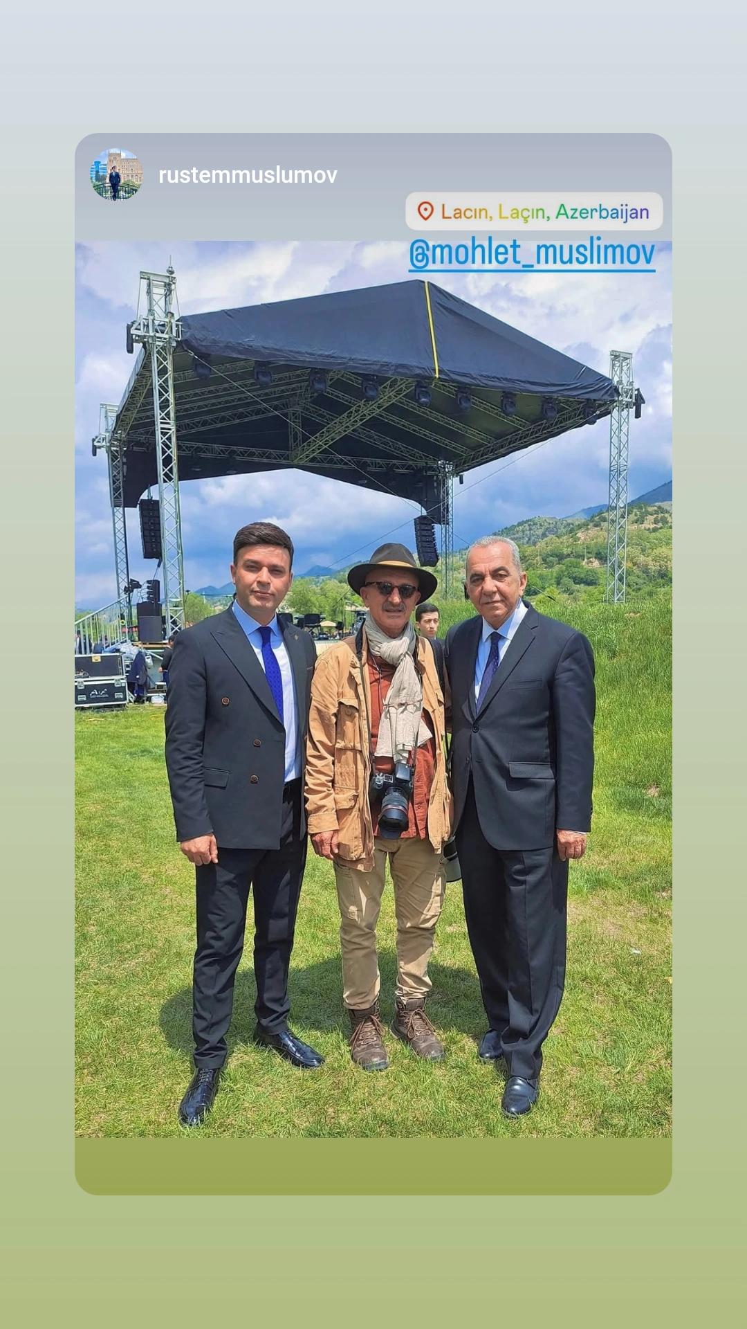 @Möhlət Müslümov