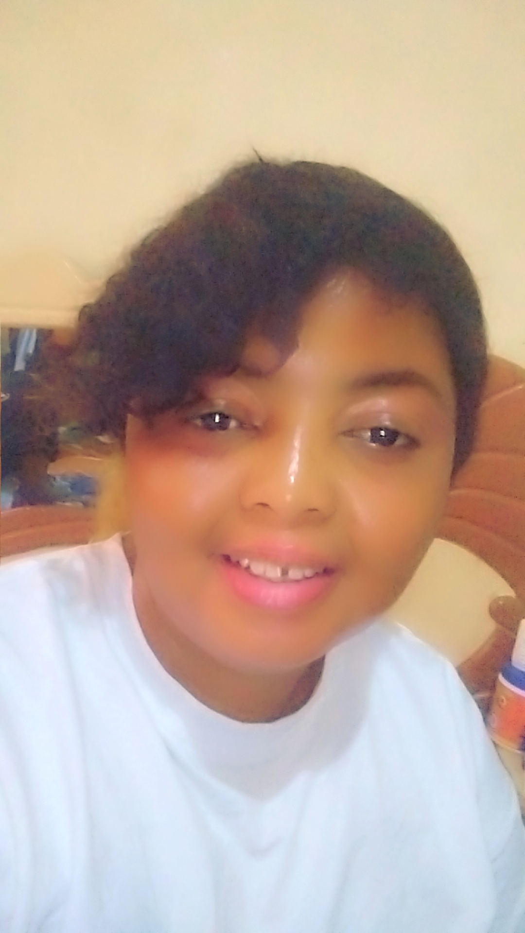 @Ruth Ndidi Kamara T
