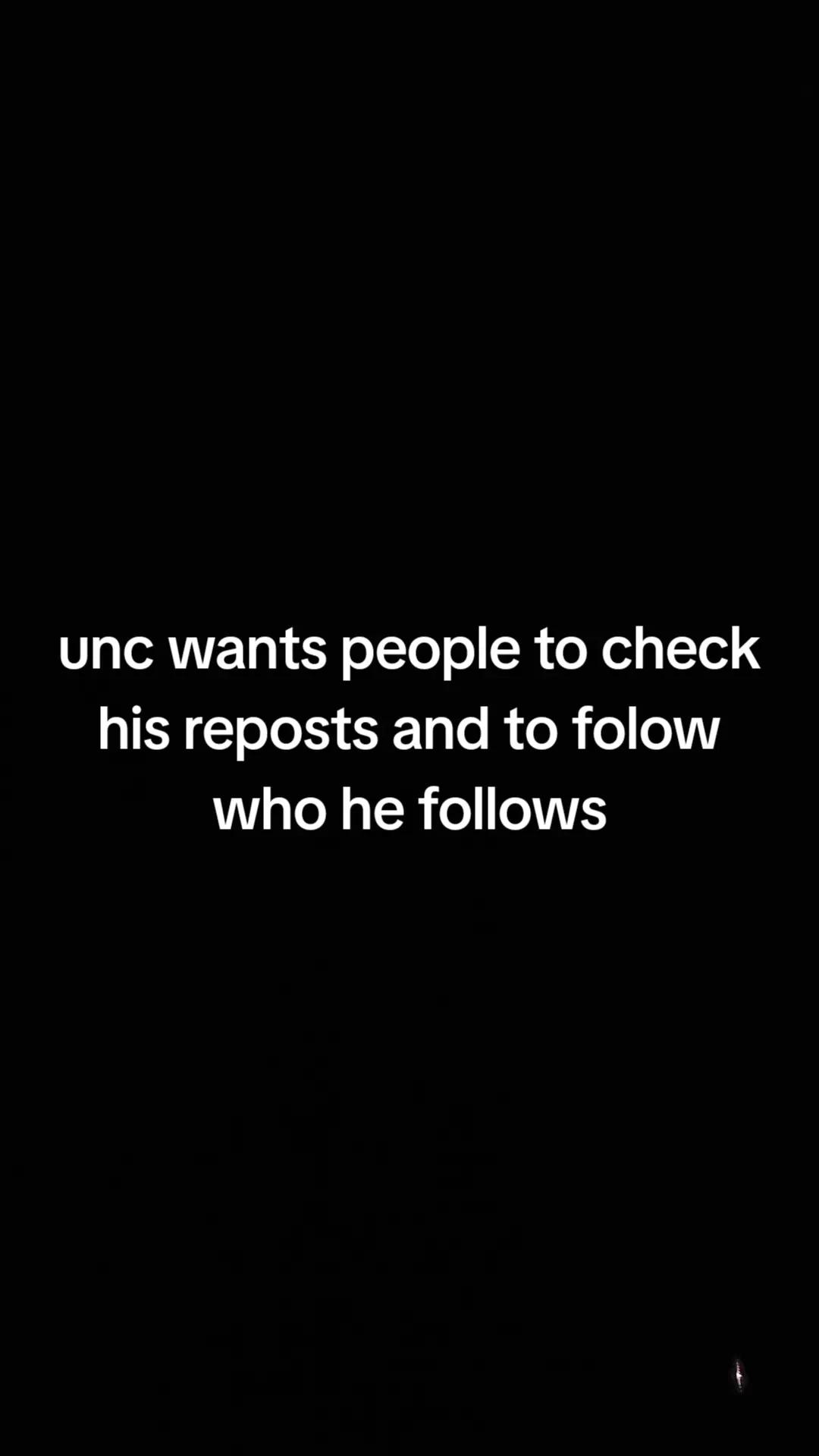 @uncyisheretodayforreposts