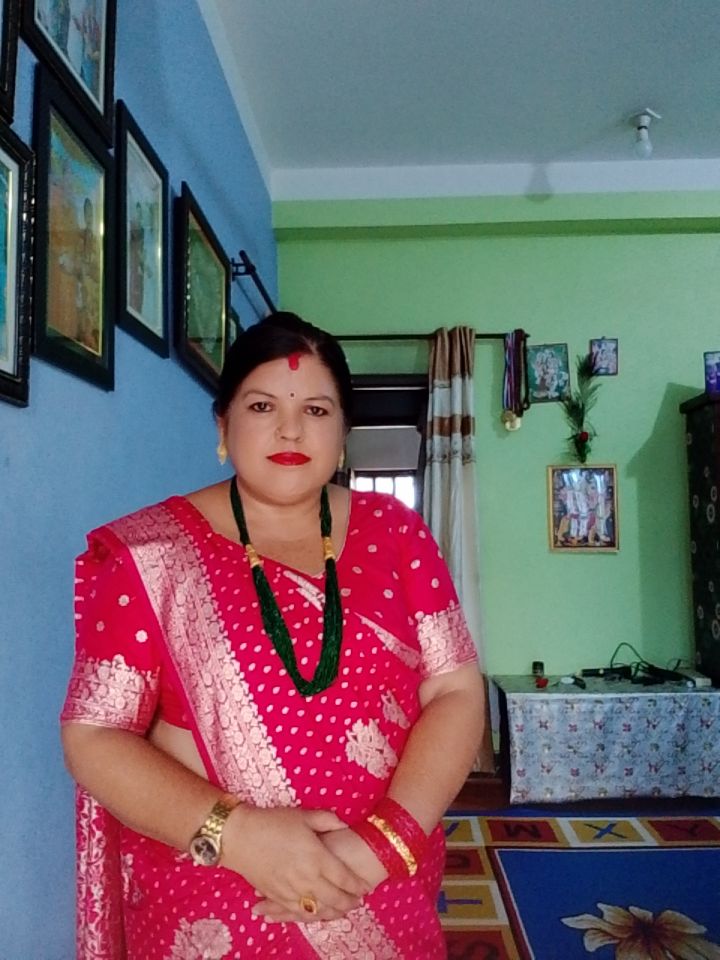 @अन्जु दाहाल
