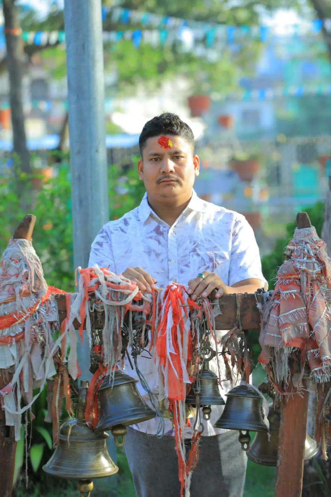 @Bishnu pariyar