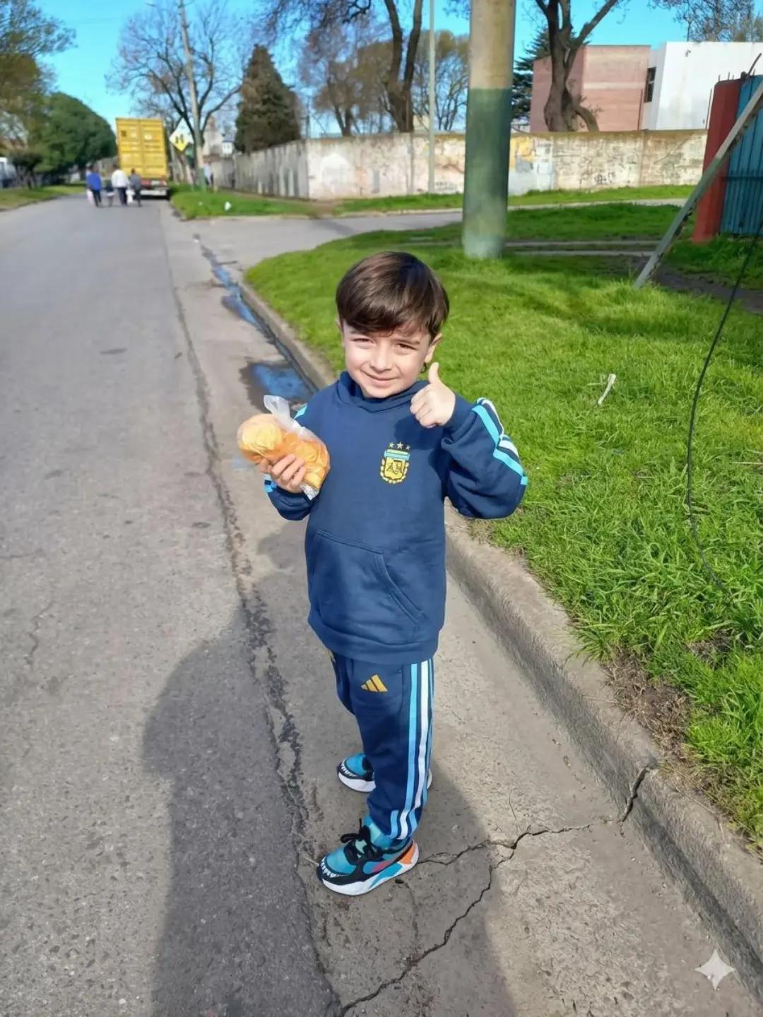 @Candela Brahim