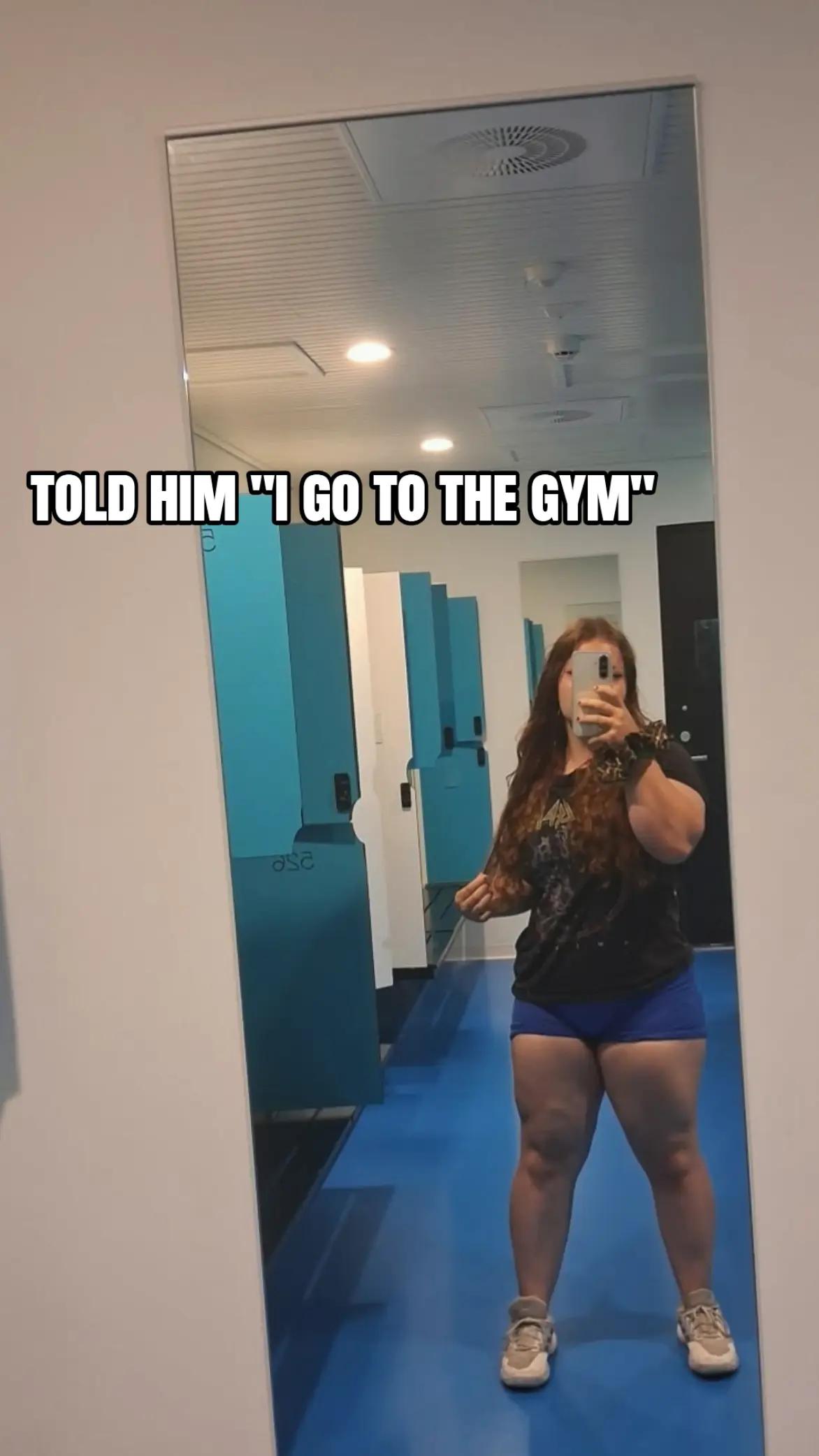 @Buff.Barbell.Babe