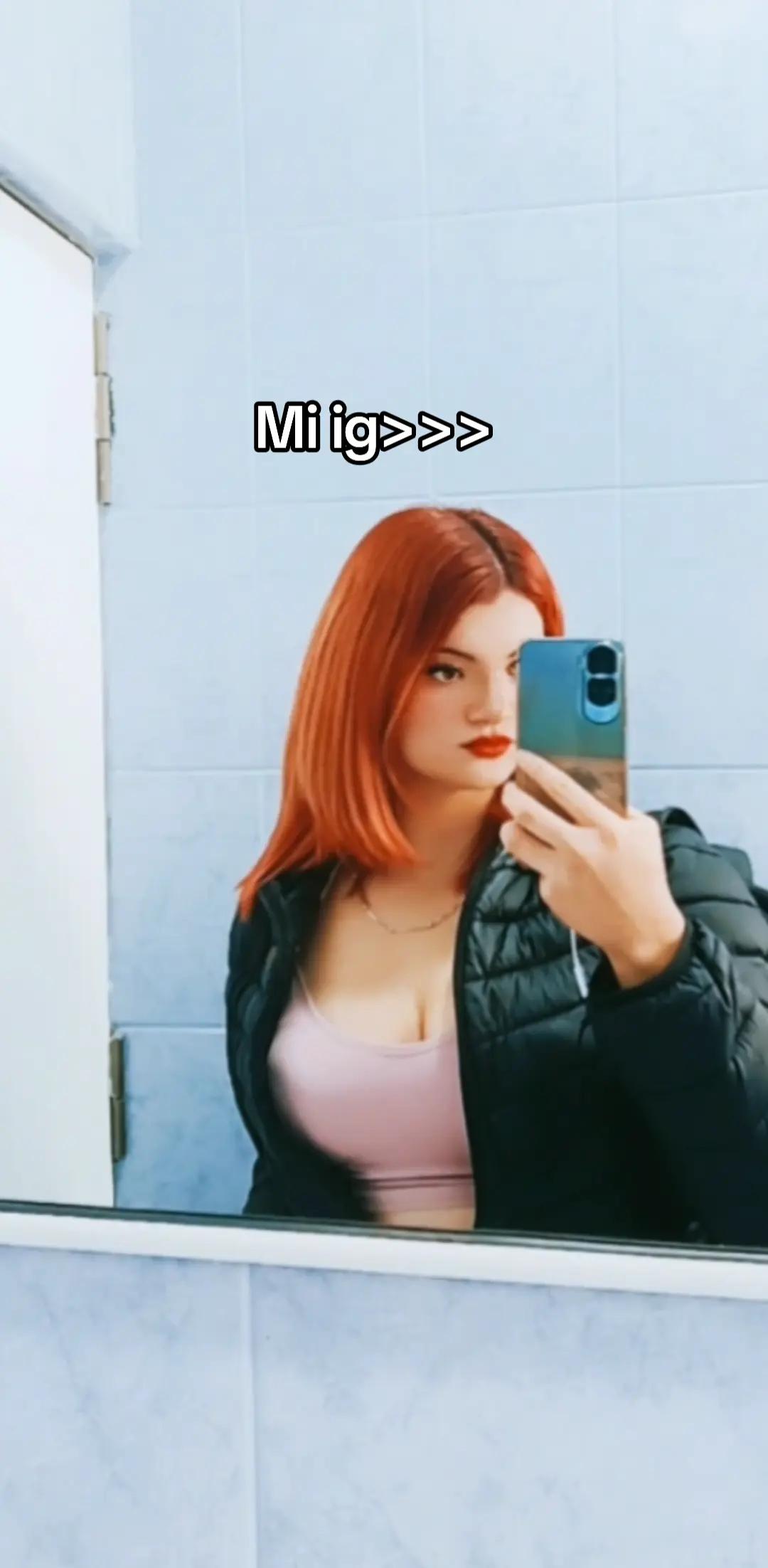 @Nicol Only girl