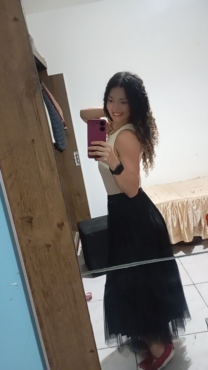 @Gabriela Pereira