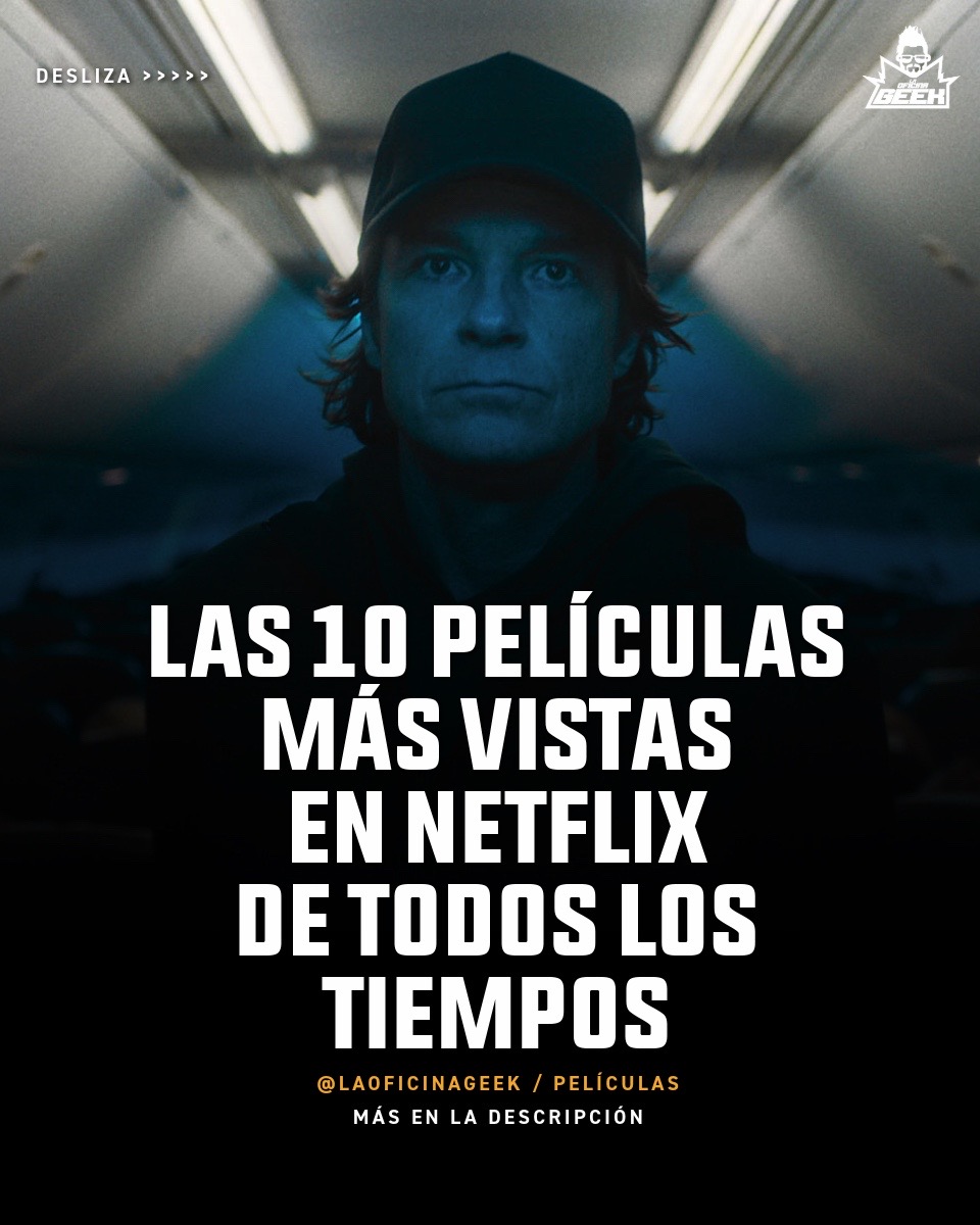 @La Oficina Geek
