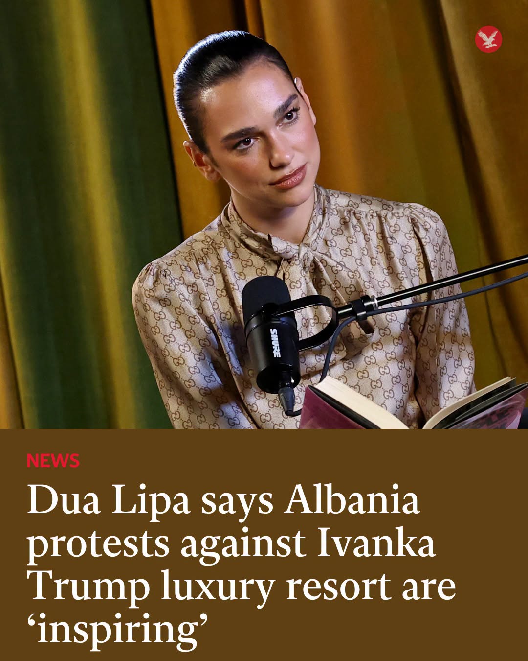 @Independent