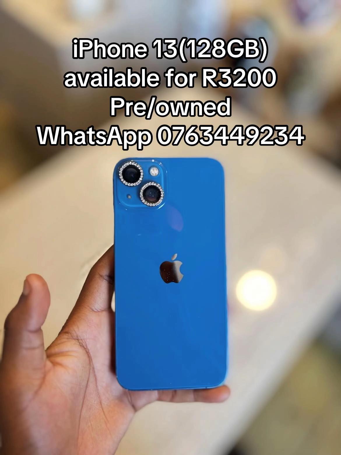 @iphone seller
